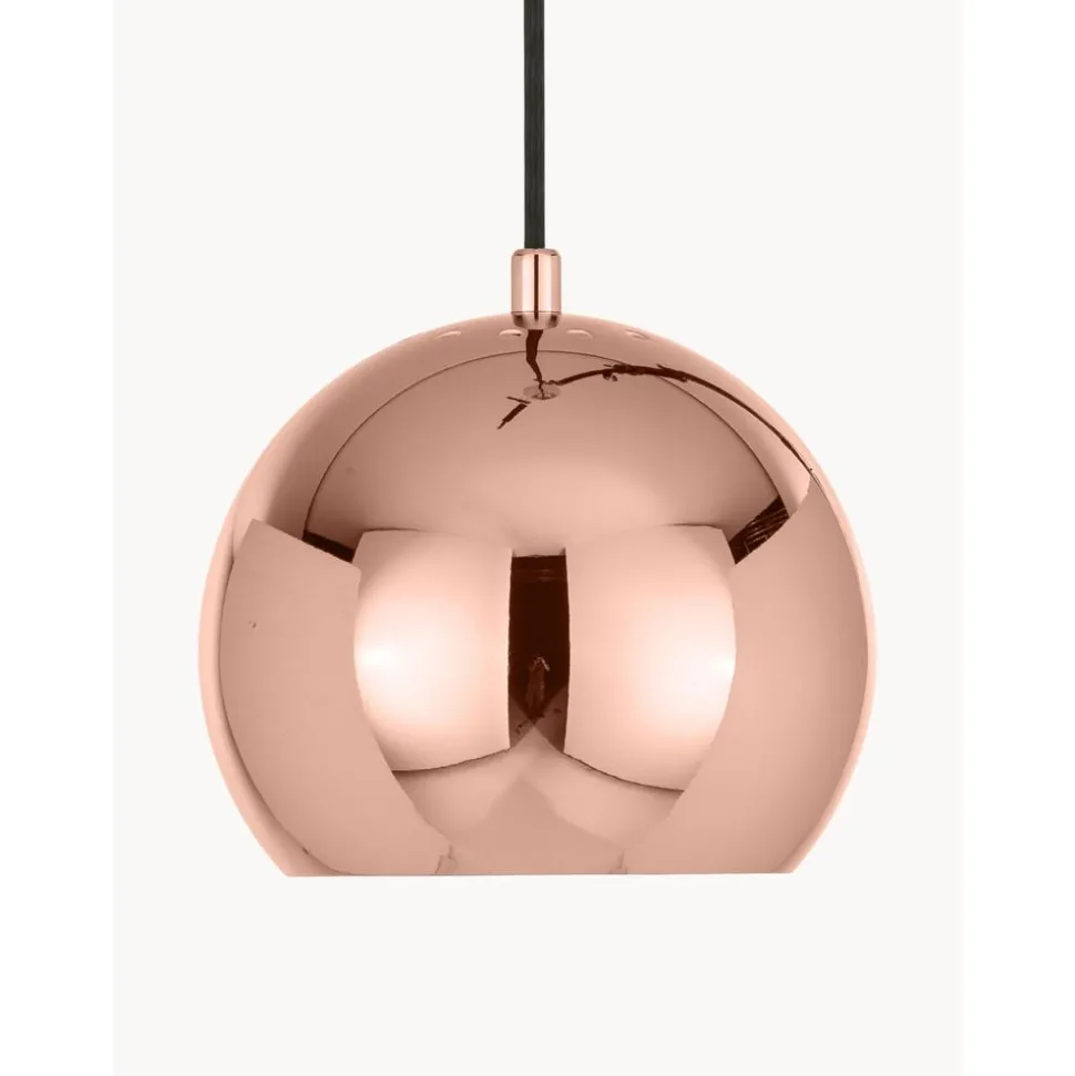 Lampara De Techo Pequena Ball