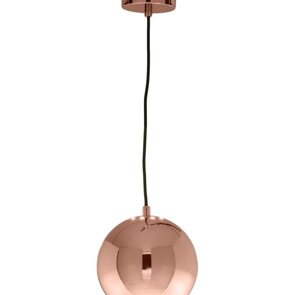Lampara De Techo Pequena Ball
