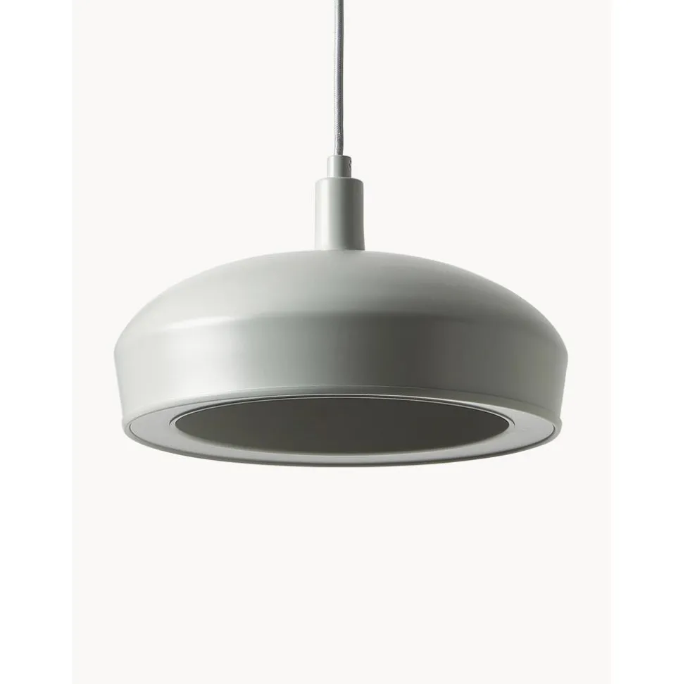 Lampara De Techo Redonda Led Alva