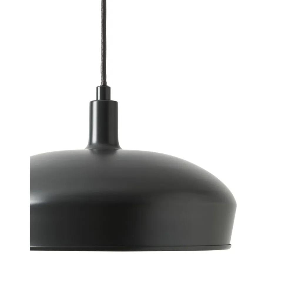 Lampara De Techo Redonda Led Alva