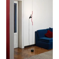 Lampara De Techo Regulable Parentesi