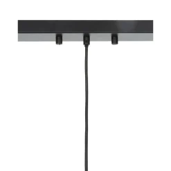 Lampara De Techo Wire
