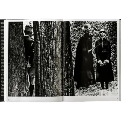 Libro Ilustrado Helmut Newton - Legacy
