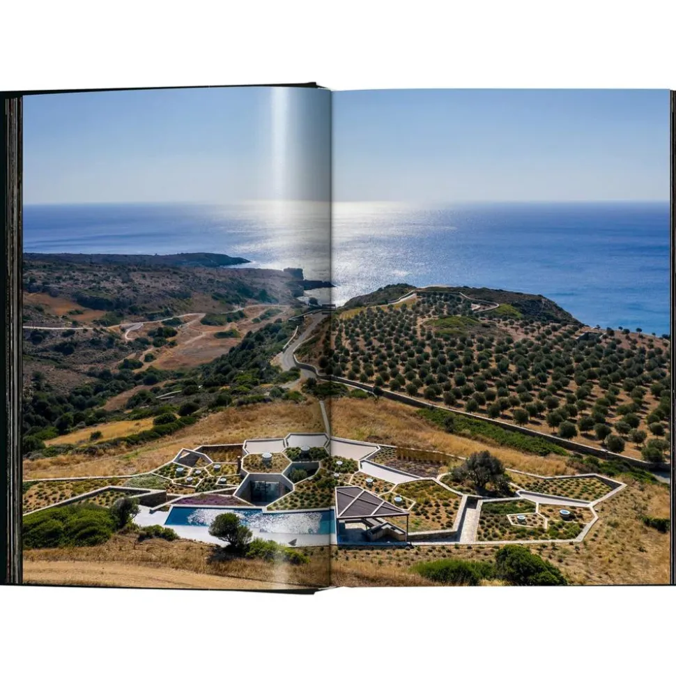 Libro Ilustrado Homes For Our Time Vol. 2