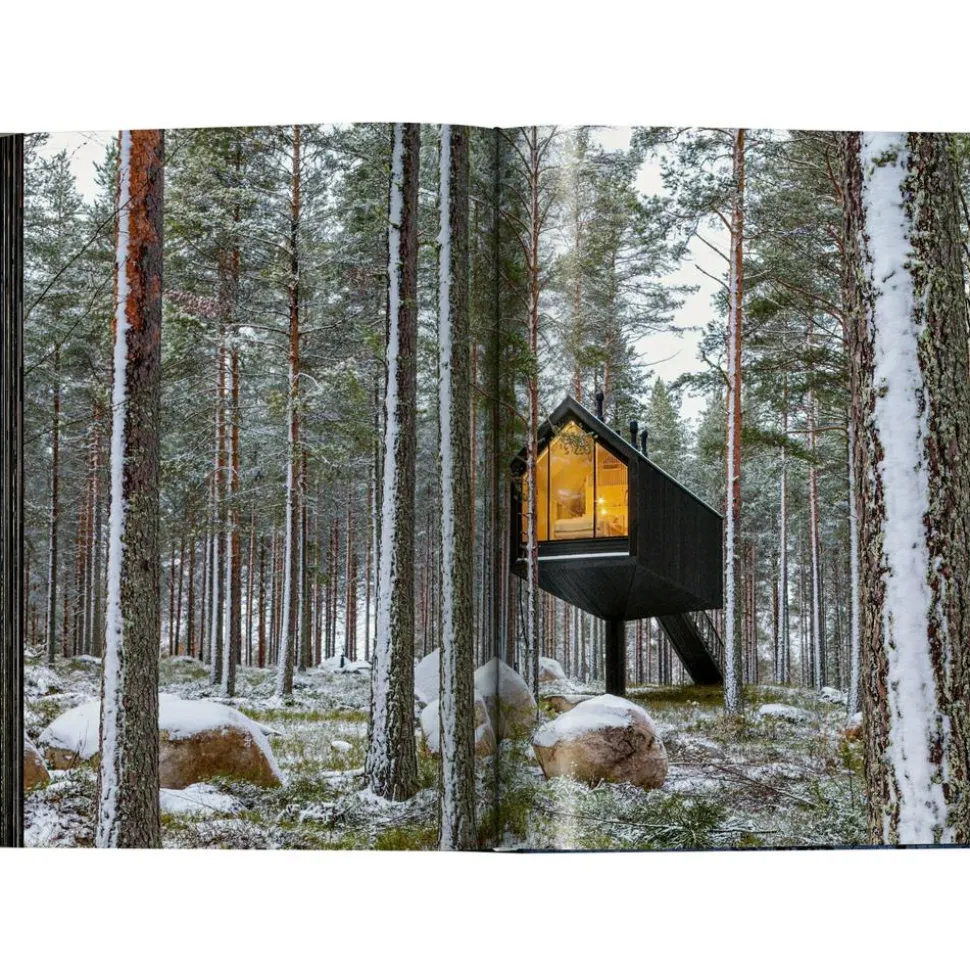 Libro Ilustrado Homes For Our Time - Small Houses