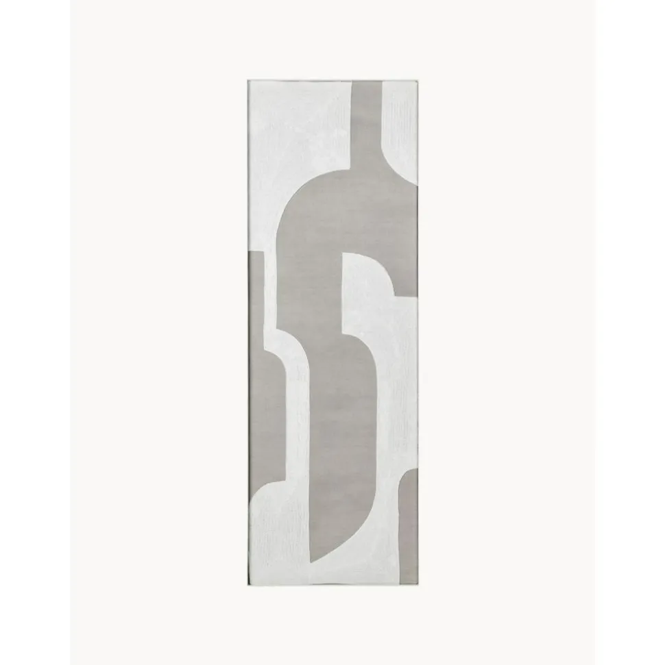 Lienzo Artesanal Relief