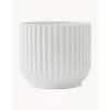 Macetero De Porcelana Lyngby, 11 Cm