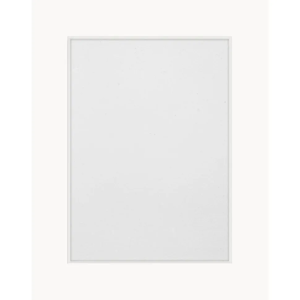 Marco De Madera De Roble Frame, Diferentes Tamanos