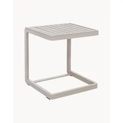 Mesa Auxiliar Para Exterior Konnor