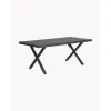 Mesa De Comedor Para Exterior Leone