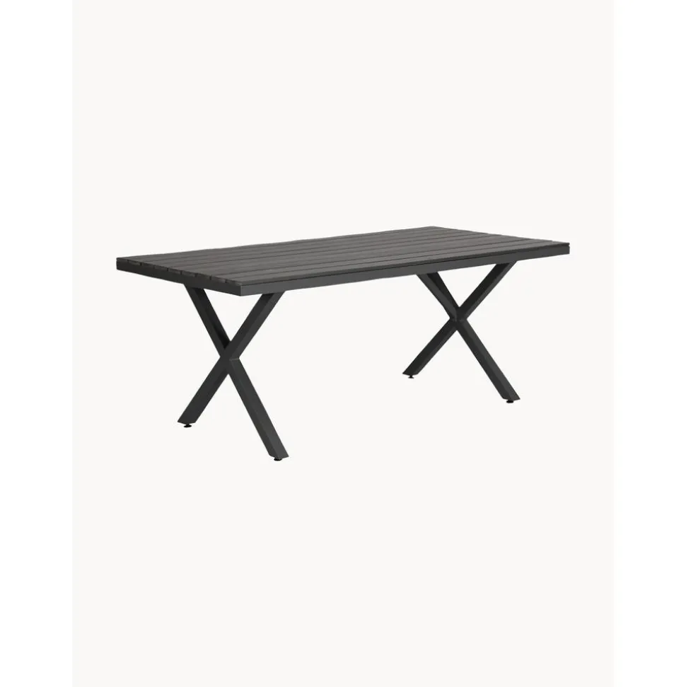 Mesa De Comedor Para Exterior Leone
