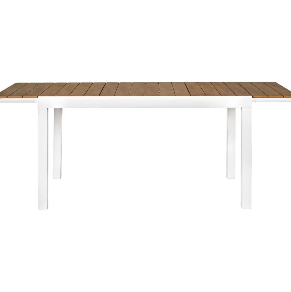 Mesa De Exterior Extensible Elias, 140-200 X 90 Cm