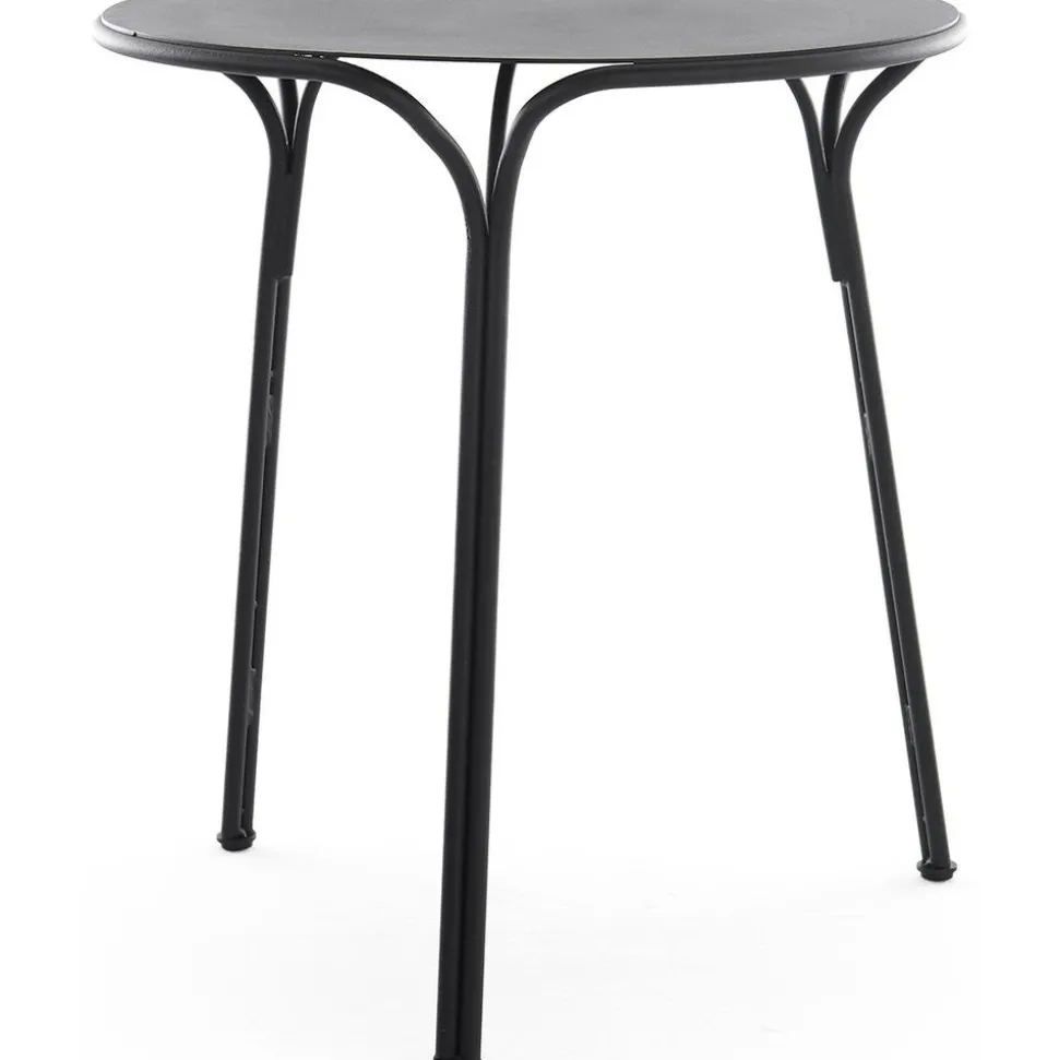 Mesa Redonda Para Exterior Hiray, O 65 Cm