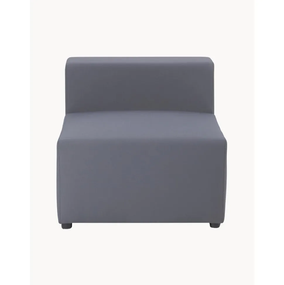 Modulo Central Para Exterior Sofa Simon