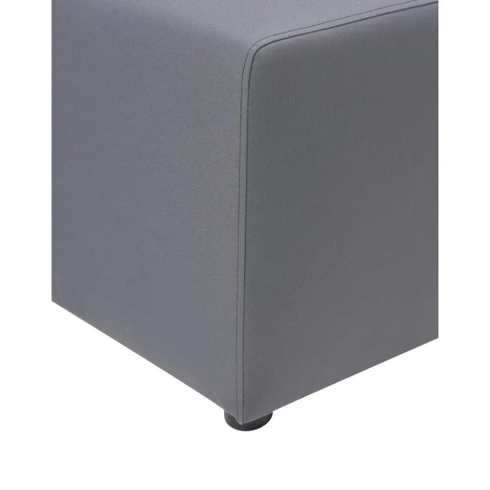 Modulo Central Para Exterior Sofa Simon