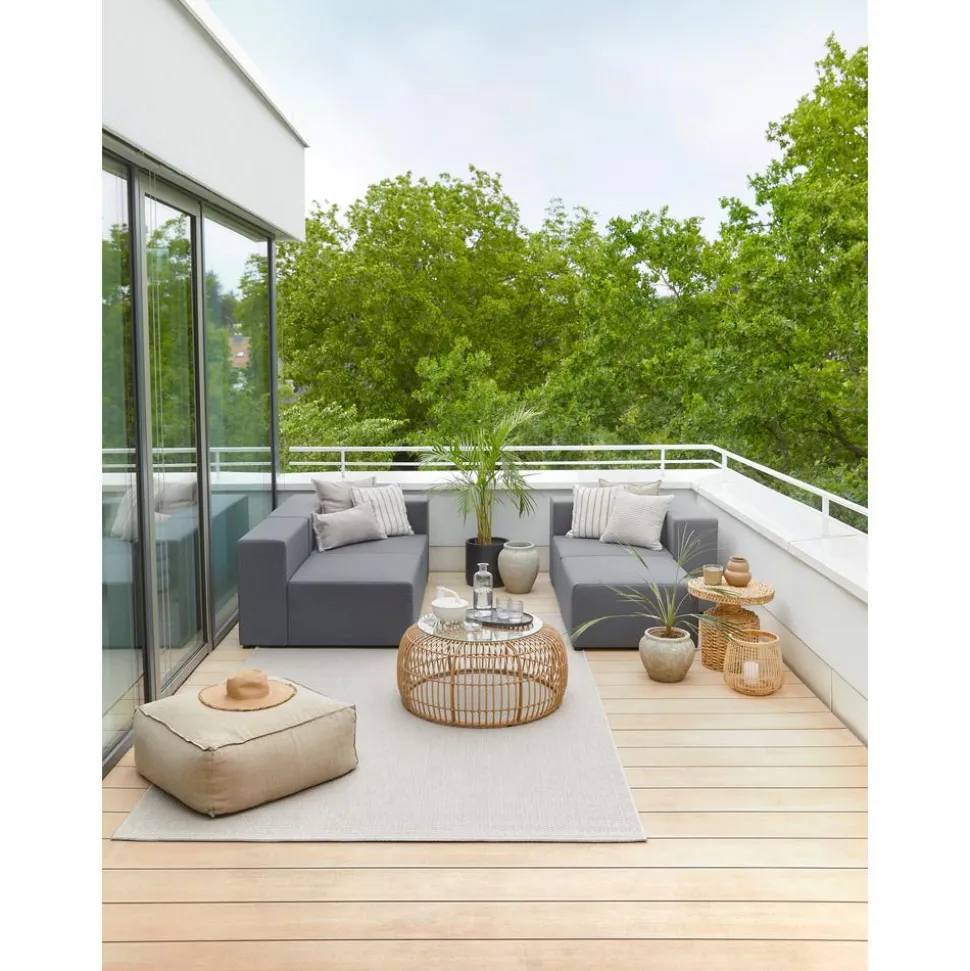 Modulo Central Para Exterior Sofa Simon