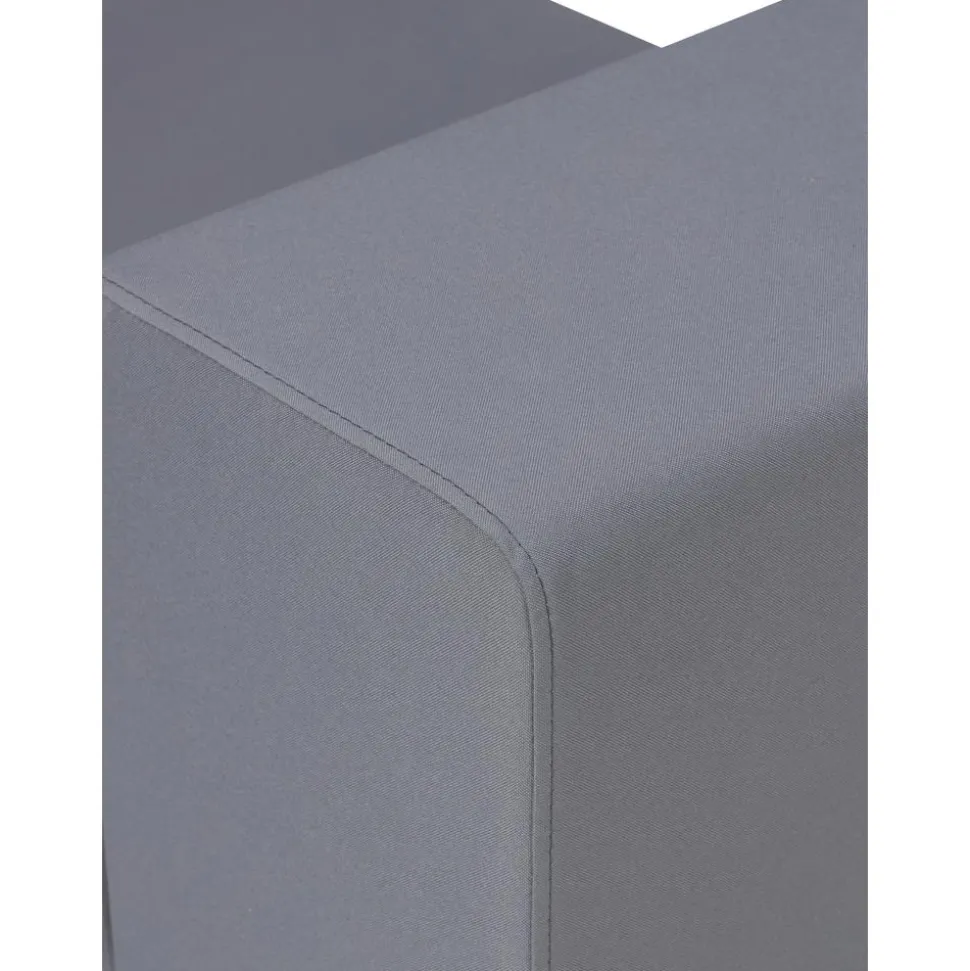 Modulo Central Para Exterior Sofa Simon
