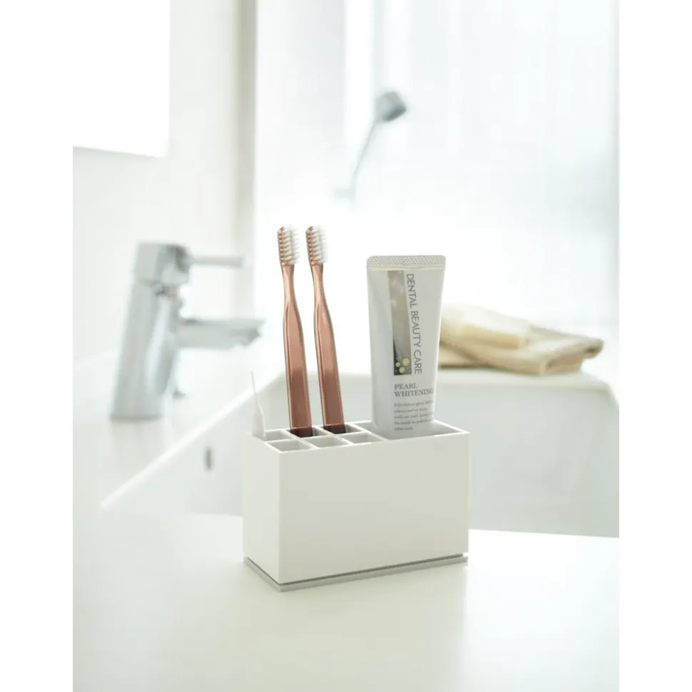 Organizador Cepillos De Dientes Mist