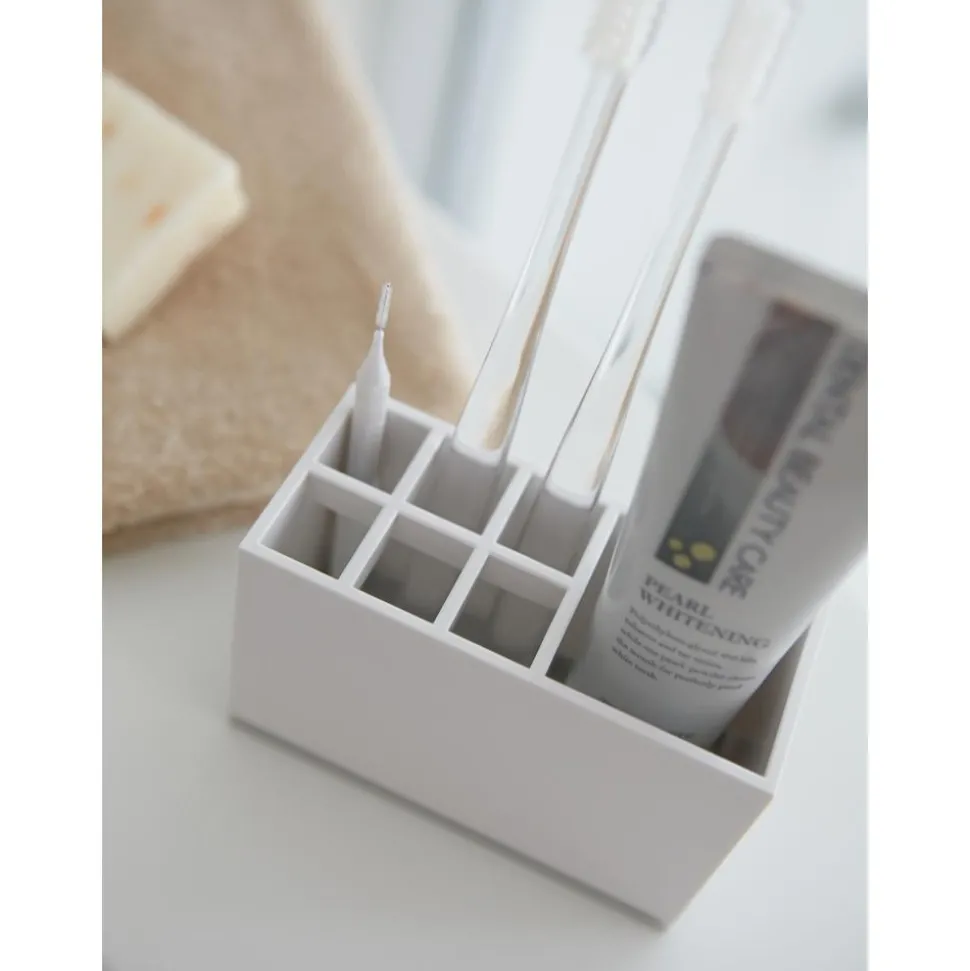 Organizador Cepillos De Dientes Mist