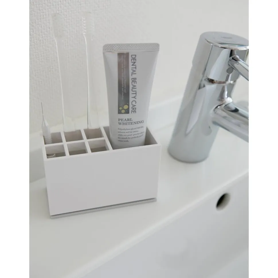 Organizador Cepillos De Dientes Mist