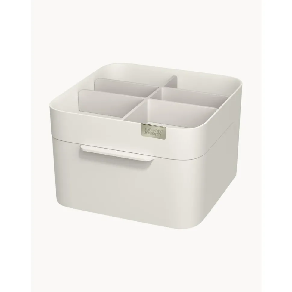 Organizador Cosmetico Con Cierre Magnetico Viva