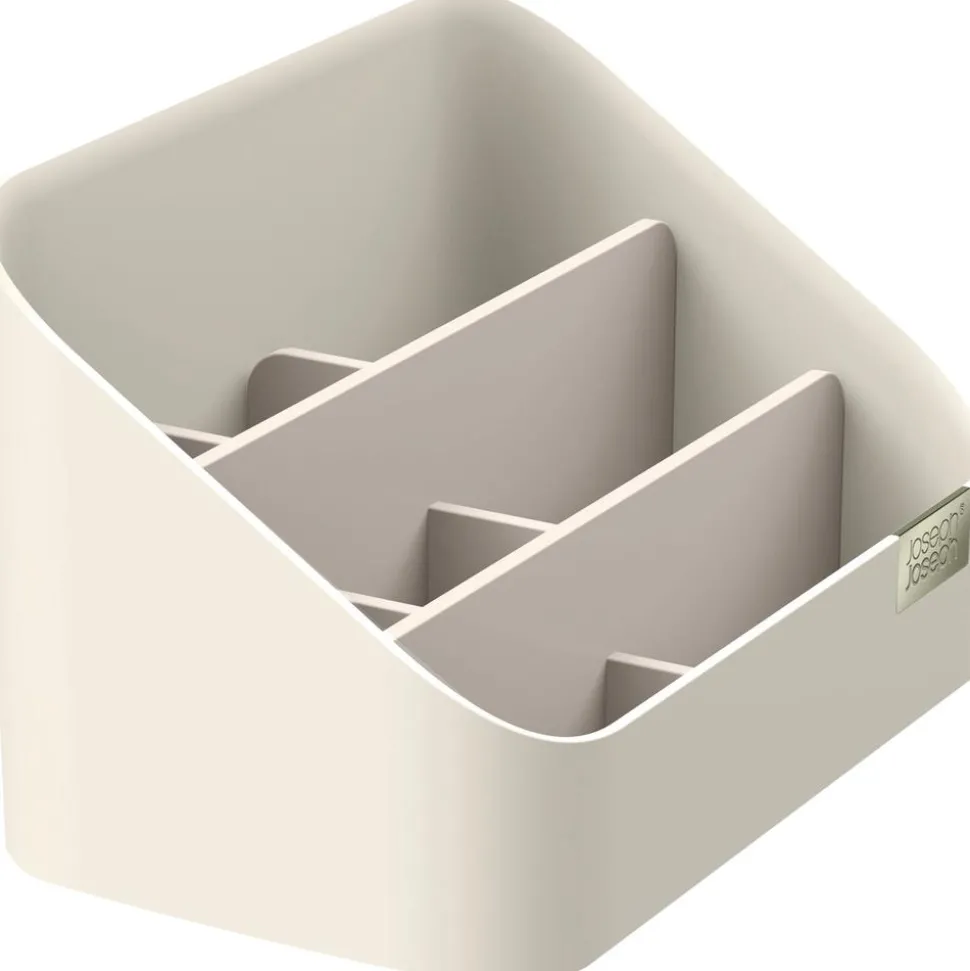 Organizador Cosmetico Con Cierre Magnetico Viva