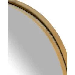 Perchero De Pared Con Espejo Tristan