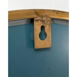 Perchero De Pared Con Espejo Tristan