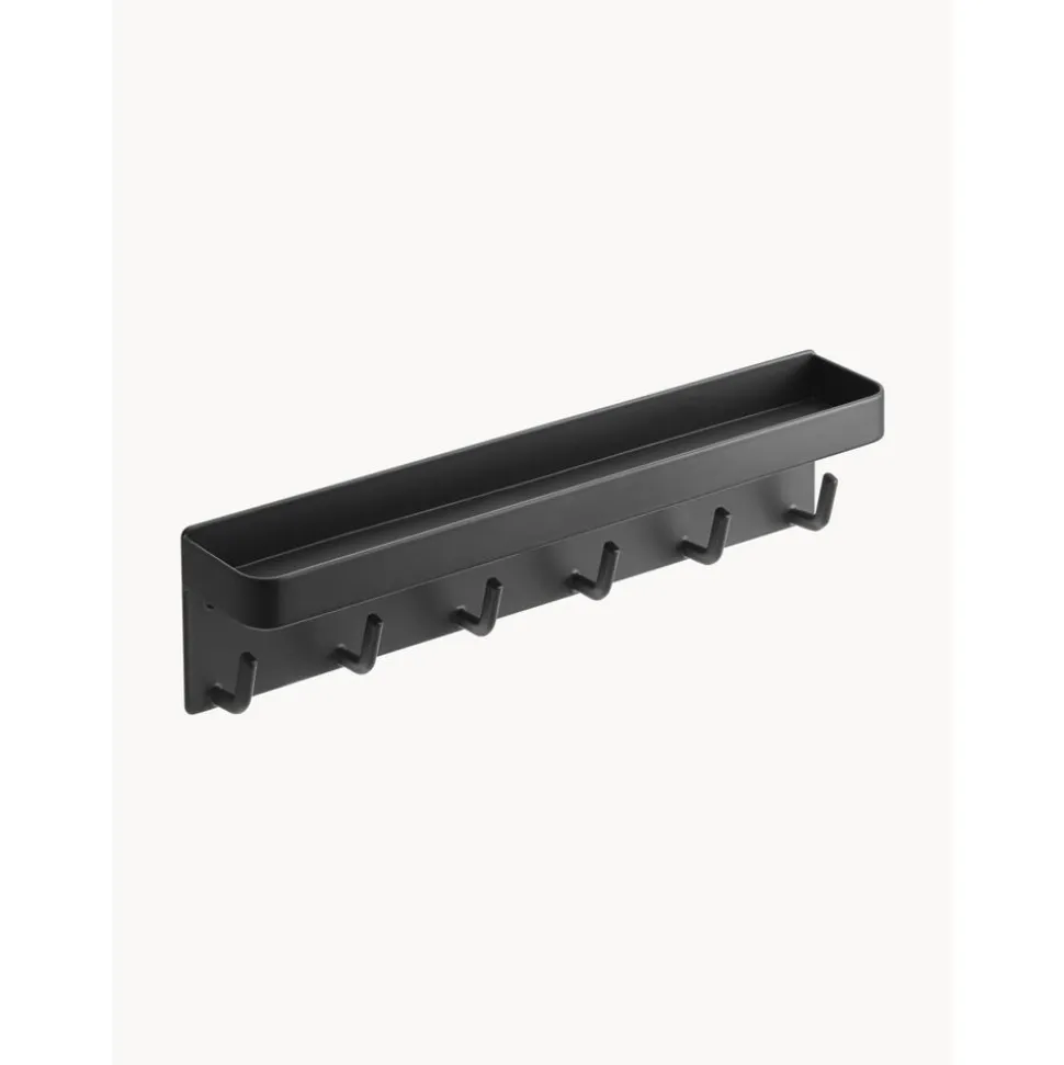 Perchero De Pared Con Parte Trasera Magnetica Smart
