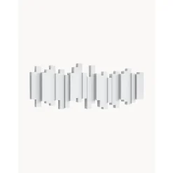Perchero De Pared De Diseno Quan