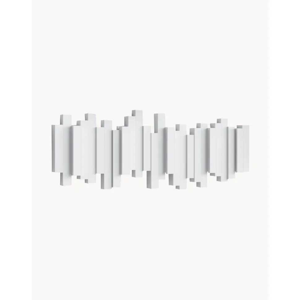 Perchero De Pared De Diseno Quan