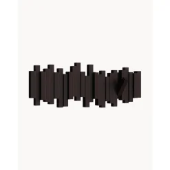 Perchero De Pared De Diseno Quan