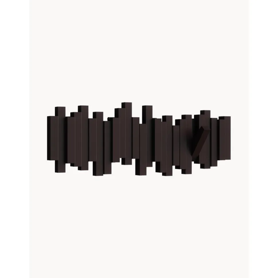 Perchero De Pared De Diseno Quan