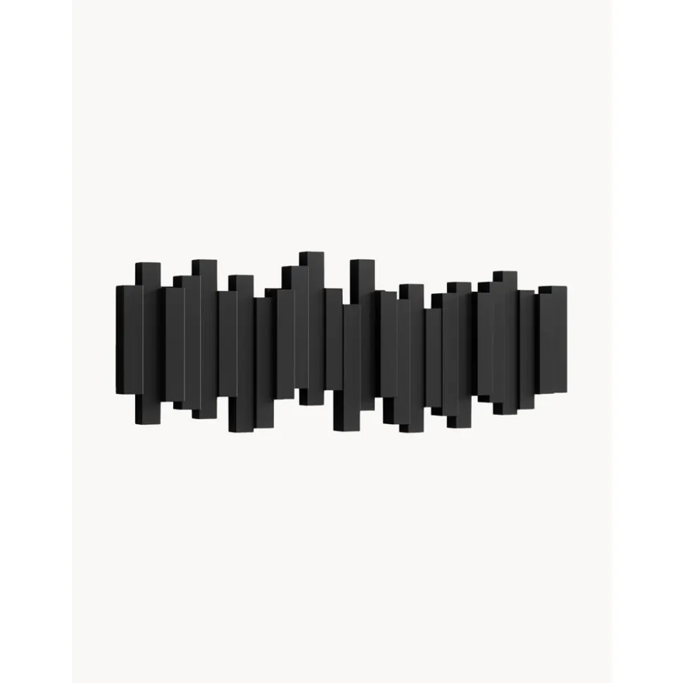 Perchero De Pared De Diseno Quan