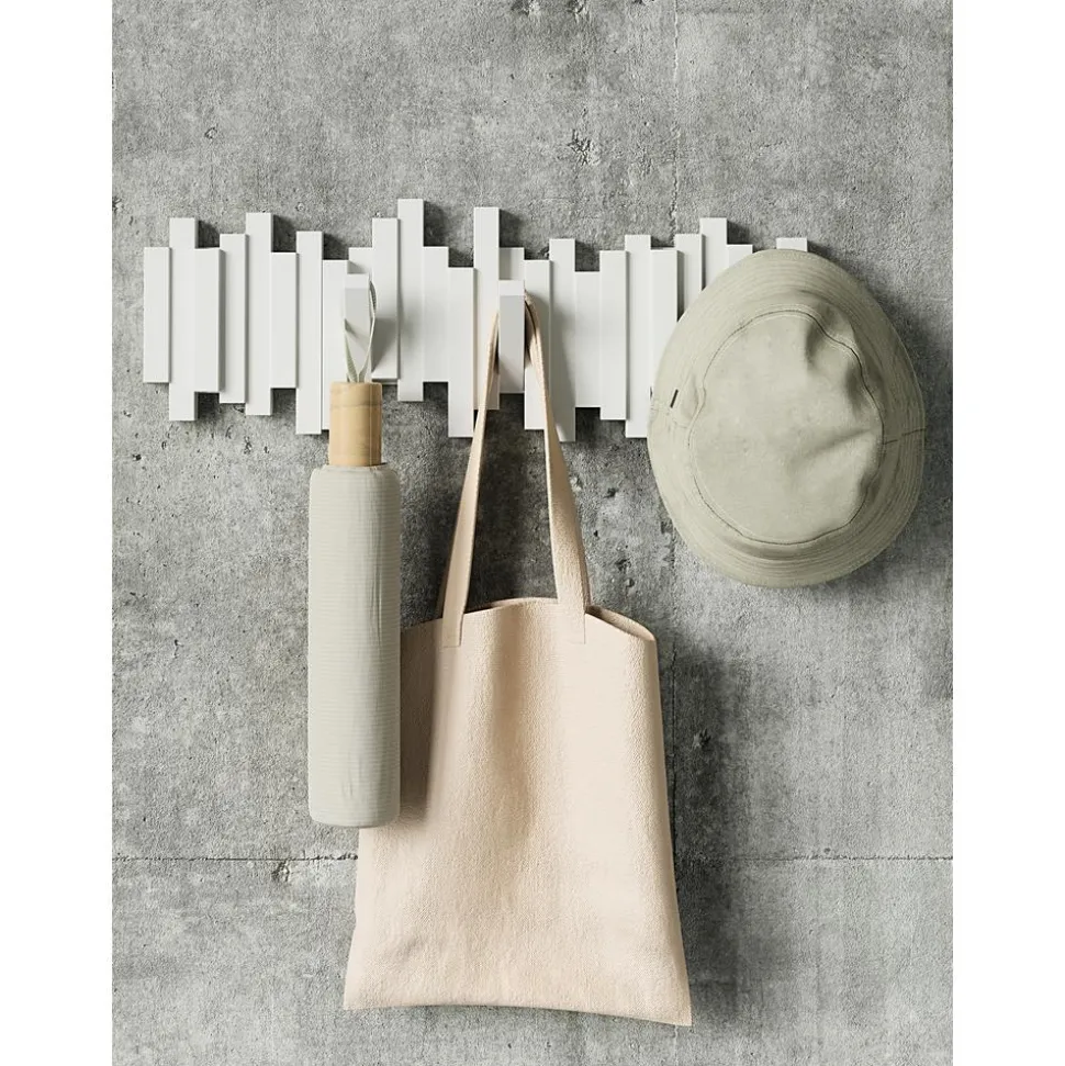 Perchero De Pared De Diseno Quan