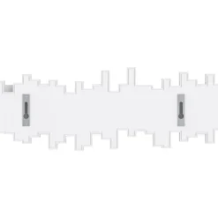 Perchero De Pared De Diseno Quan