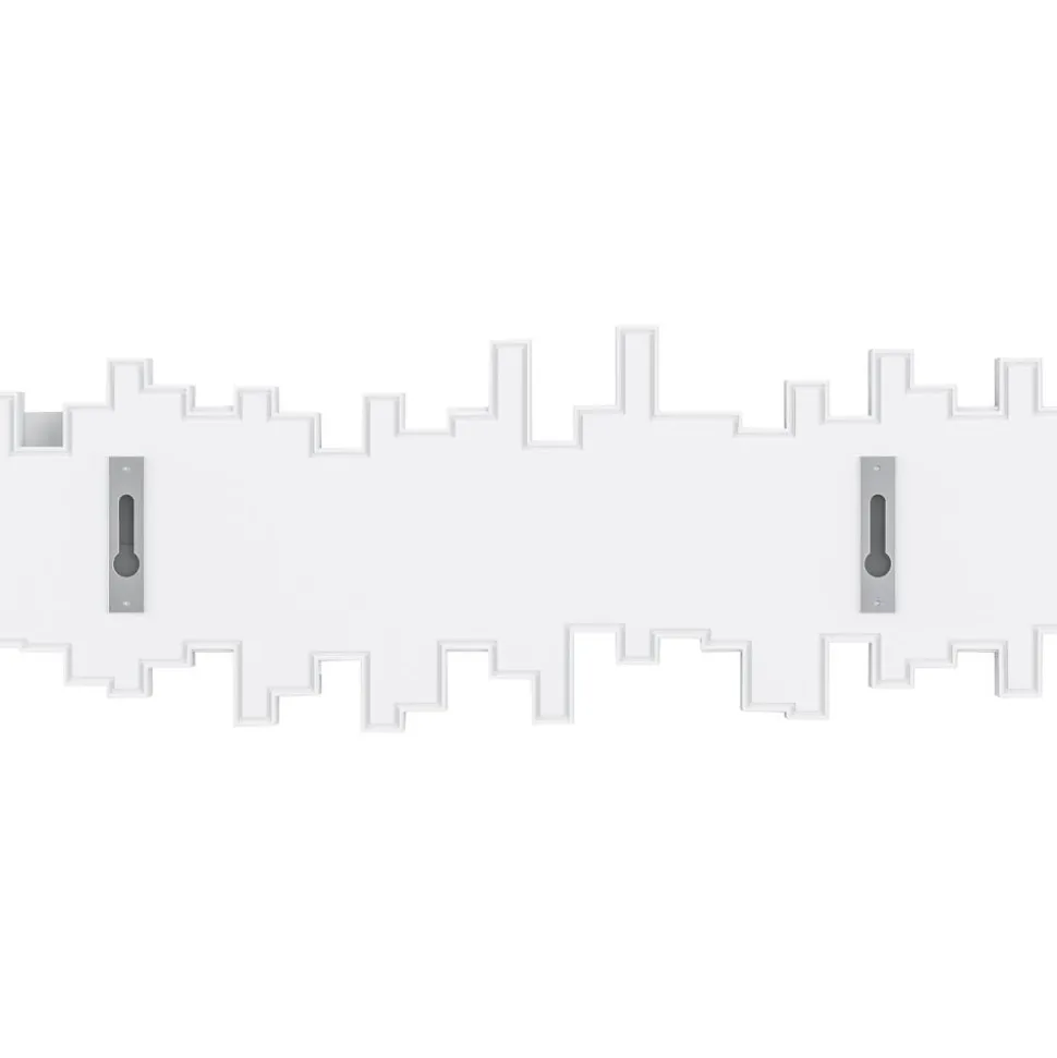 Perchero De Pared De Diseno Quan