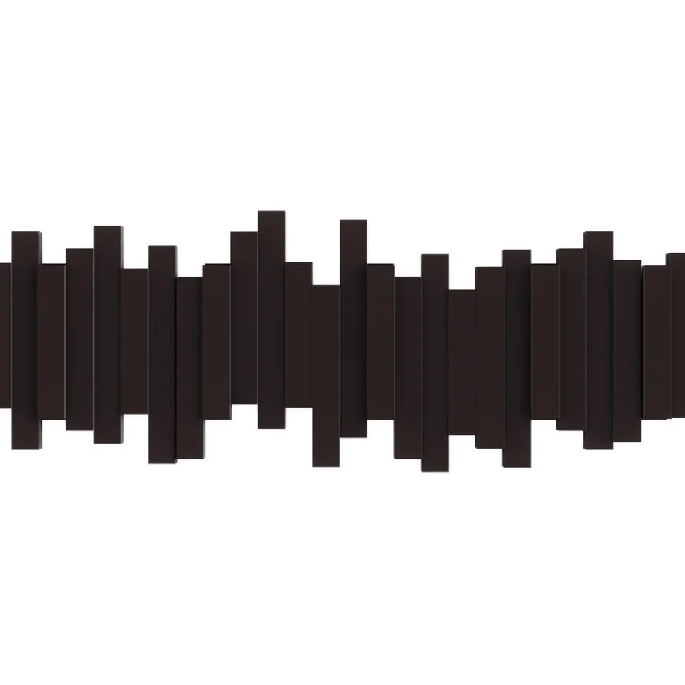 Perchero De Pared De Diseno Quan