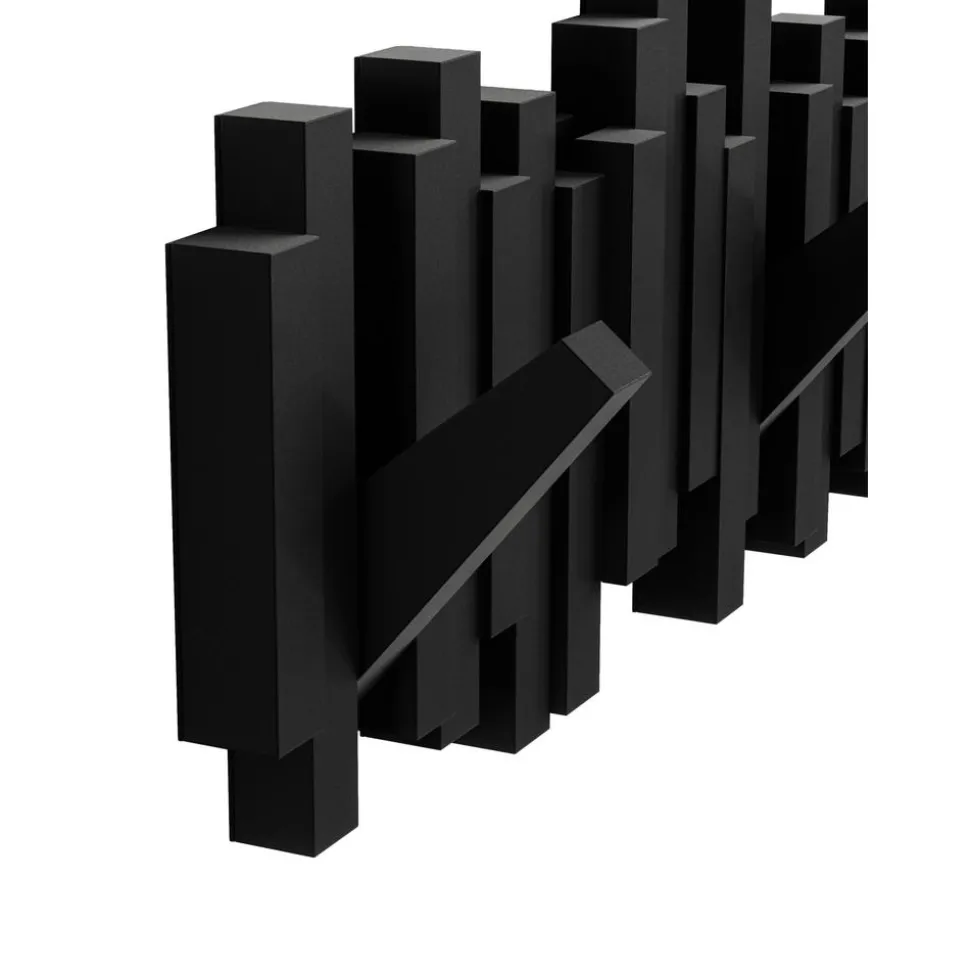 Perchero De Pared De Diseno Quan