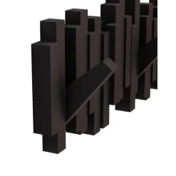 Perchero De Pared De Diseno Quan