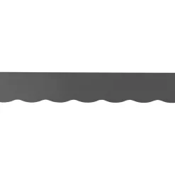 Perchero De Pared De Metal Waway