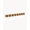 Perchero De Pared De Roble Nomad
