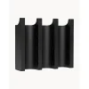 Perchero De Pared De Roble Column