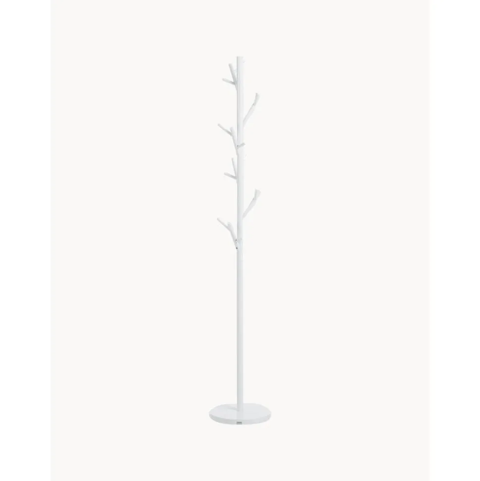 Perchero De Pie Tree, 18 Ganchos