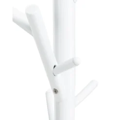 Perchero De Pie Tree, 18 Ganchos