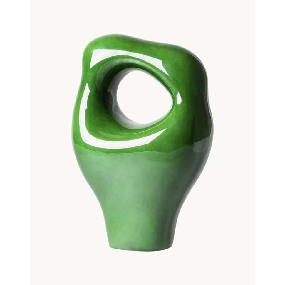 Pieza Decorativa De Gres Objects