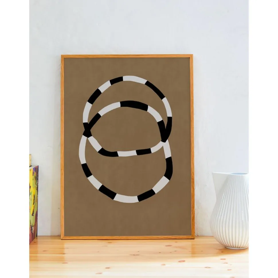 Poster Bracelets