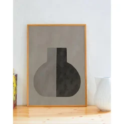 Poster Missing Flowers