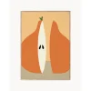 Poster Poire