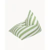 Puf Saco Para Exterior Calypso
